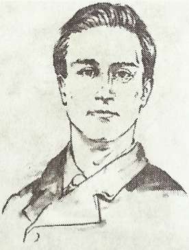 Эжен Дюбуа (1858—1940)