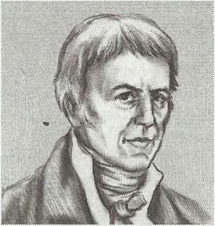 Жан Батист Ламарк (1744—1829)