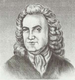 Карл Линней (1707—1778)
