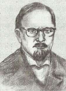 Александр Иванович Опарин (1894—1980)